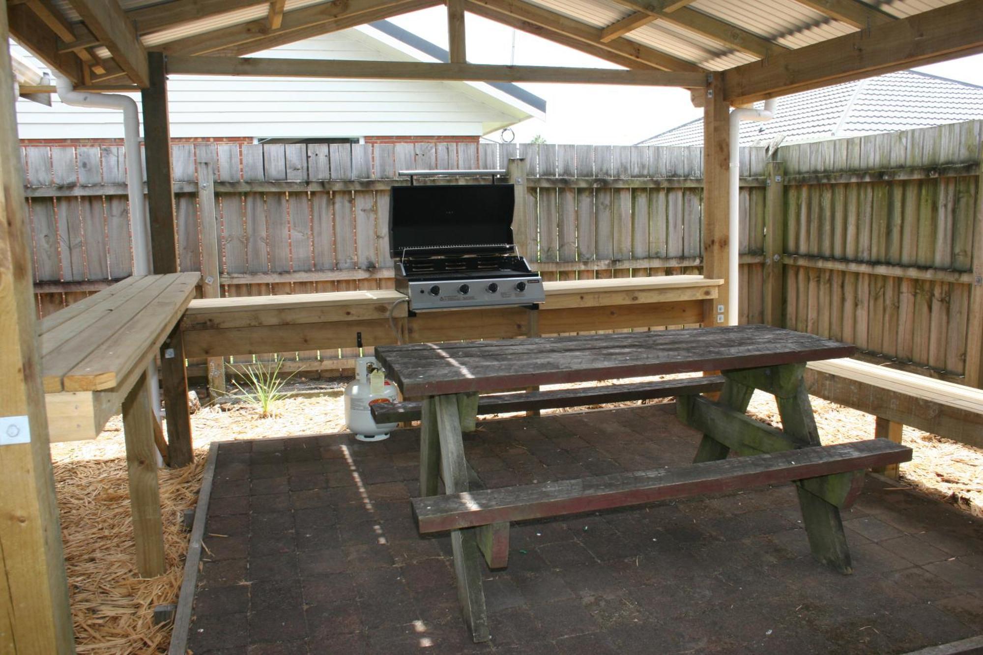 Burgundy Rose Motel Whangarei Luaran gambar