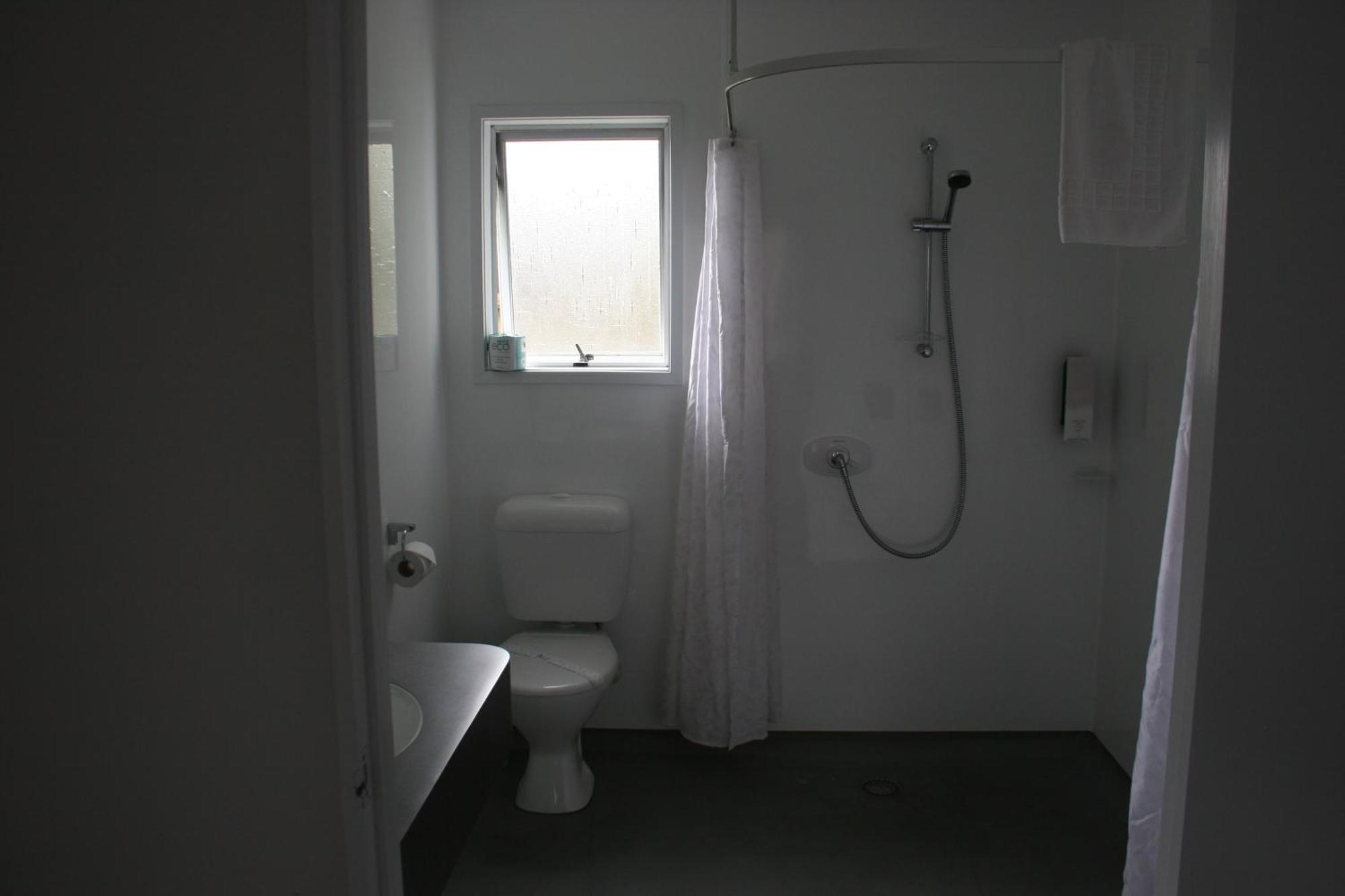 Burgundy Rose Motel Whangarei Luaran gambar
