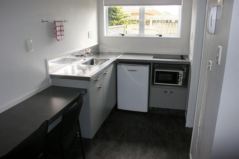 Burgundy Rose Motel Whangarei Luaran gambar