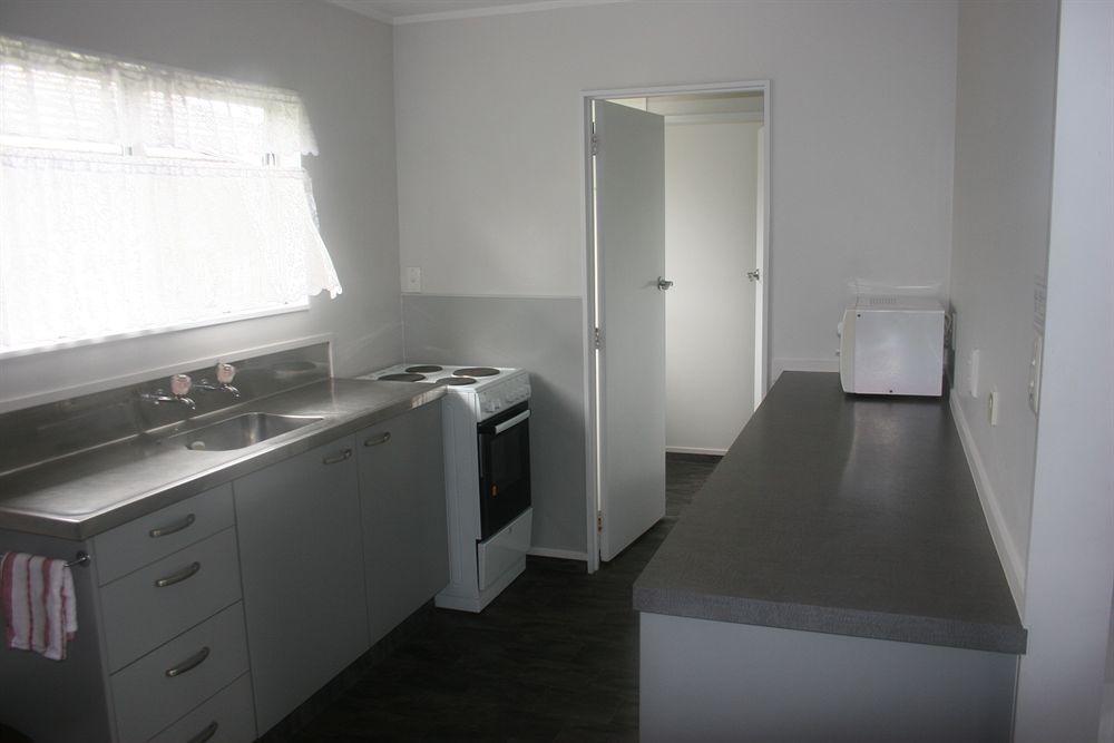 Burgundy Rose Motel Whangarei Luaran gambar
