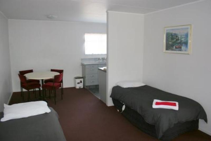 Burgundy Rose Motel Whangarei Luaran gambar